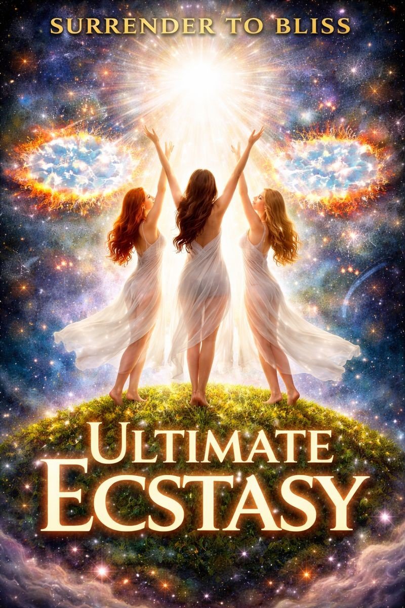 Ultimate Ecstasy Movie