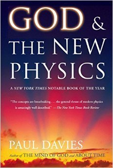God & New Physics